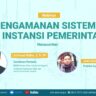 Strategi Pengamanan Sistem Informasi di Instansi Pemerintah
